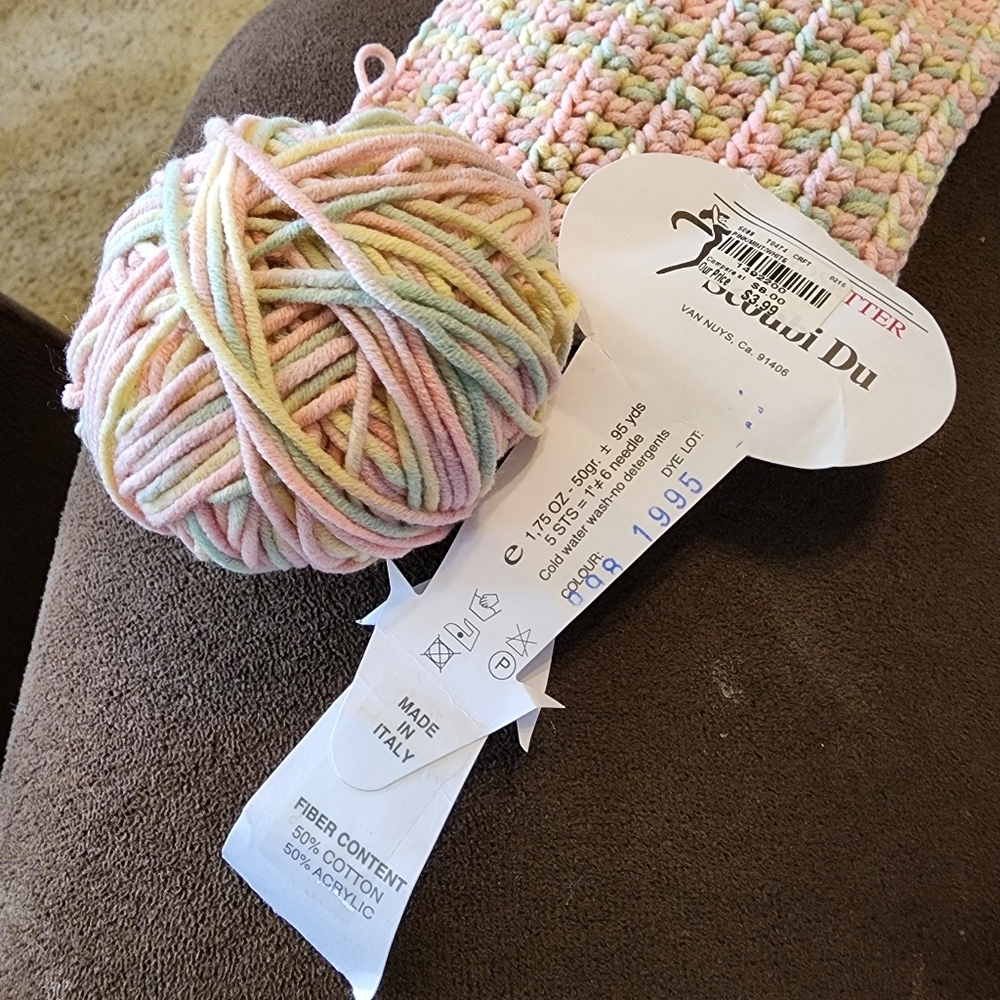 Yarn
